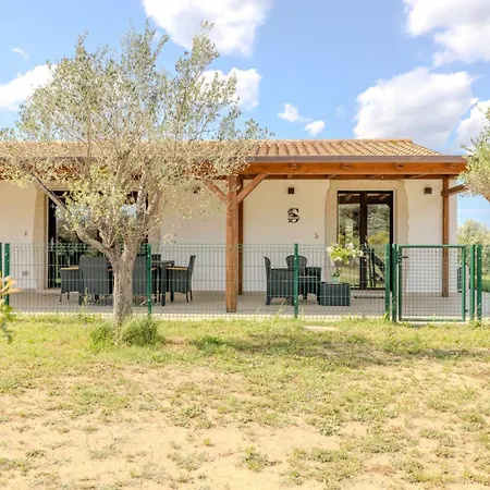 Casa de Campo S'istella Olbia