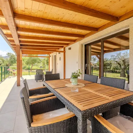 S'istella Casa de Campo Olbia
