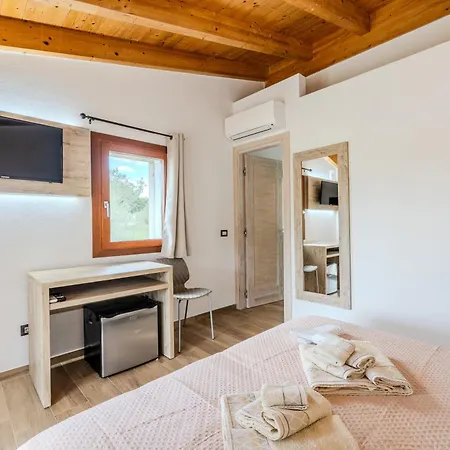 S'istella Casa de Campo Olbia