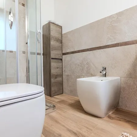 Landhuis S'istella Olbia
