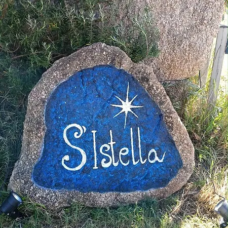 Landhuis S'istella *