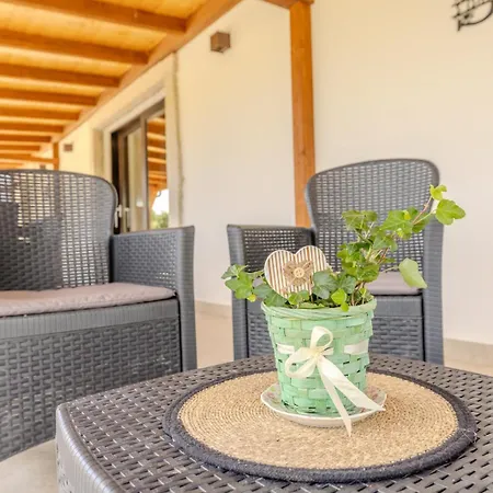Landhuis S'istella Olbia
