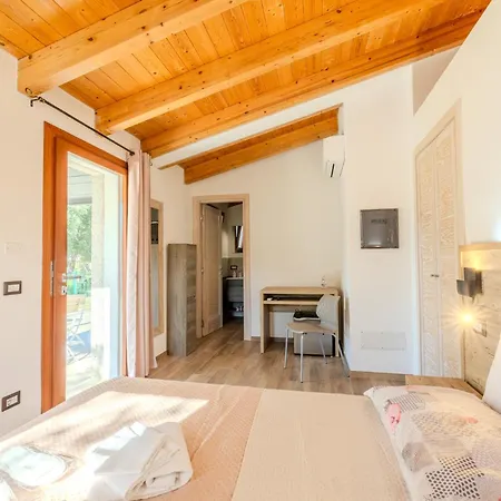 Landhuis S'istella *