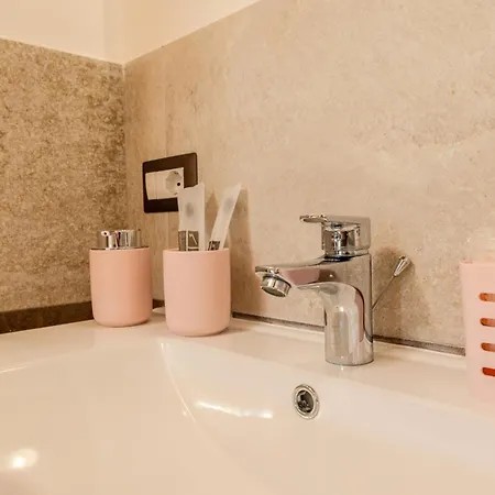 Casa de Campo S'istella Olbia