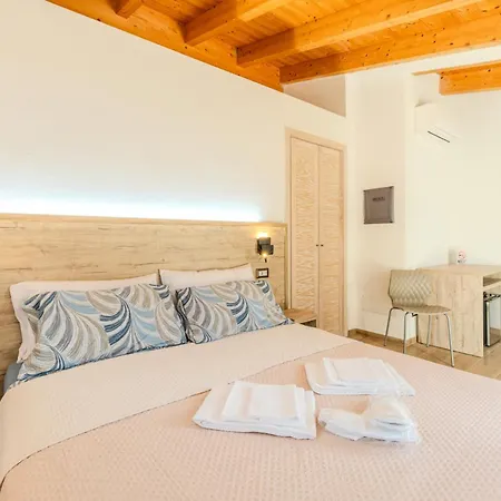 Landhuis S'istella Olbia